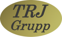 TRJ Grupp Logo